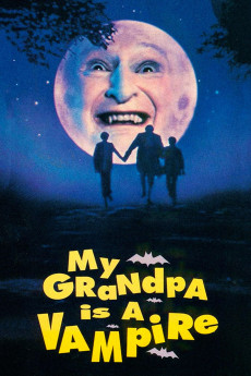 Moonrise (1992) poster