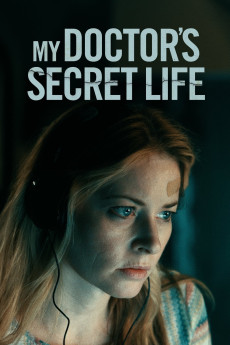 My Doctor's Secret Life (2023) poster