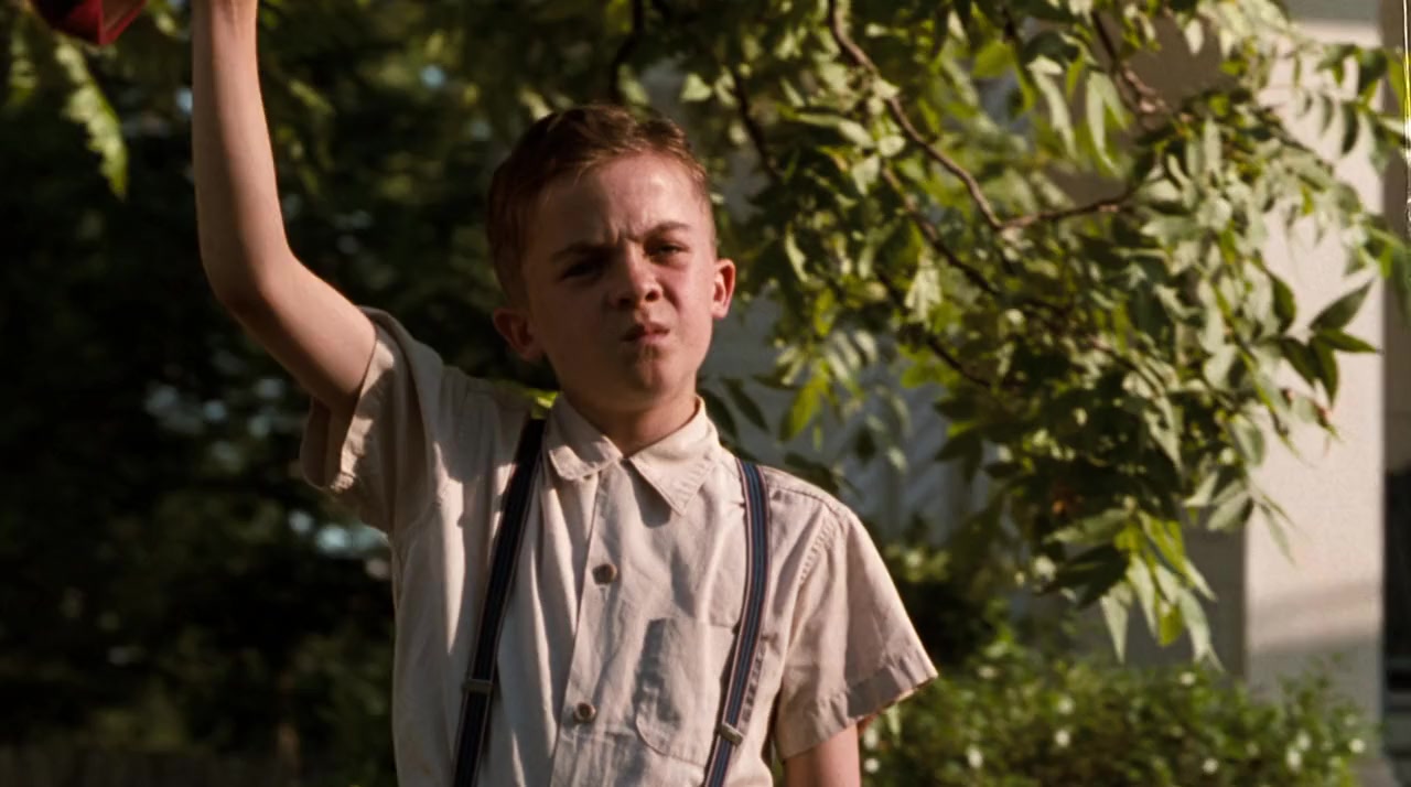 My Dog Skip screenshot 2