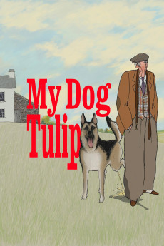 My Dog Tulip (2009) poster