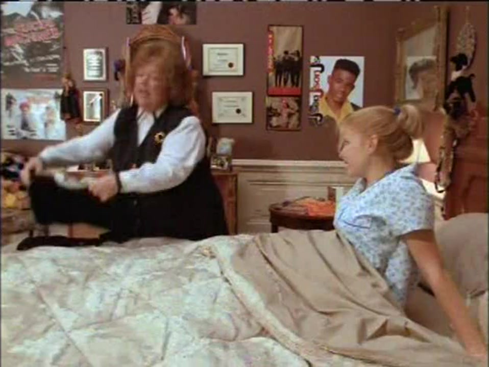 My Date with the President's Daughter screenshot 2