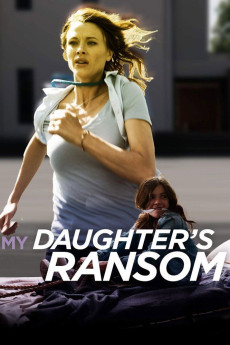 My Daughter's Ransom (2019) poster