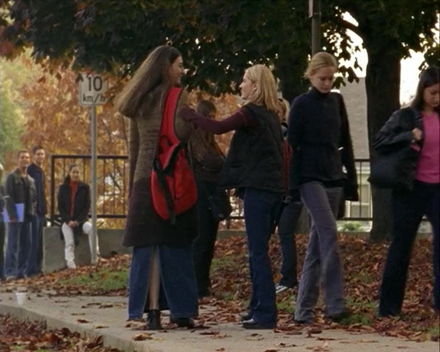 Lucky Girl screenshot 1