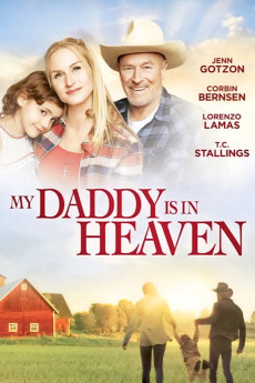 My Daddy's in Heaven (2017) poster
