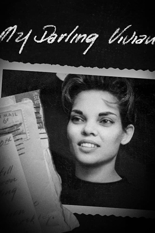My Darling Vivian (2020) poster