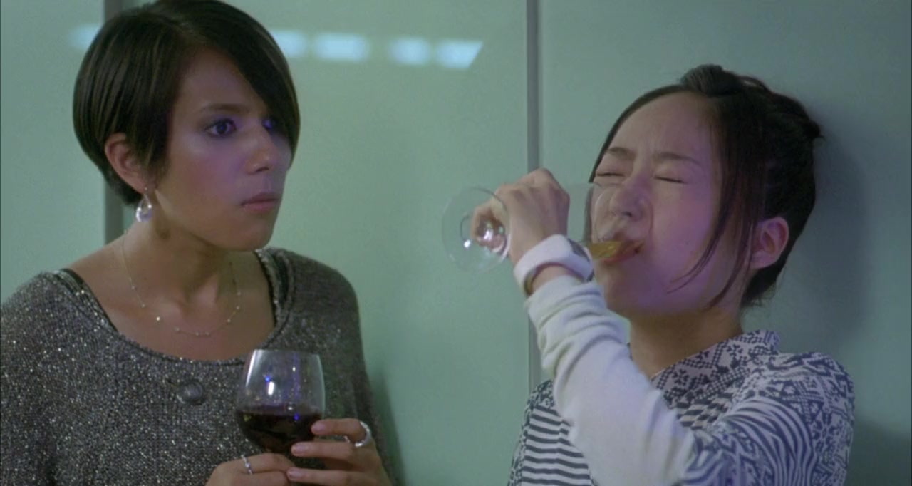 Dârin wa gaikokujin screenshot 3