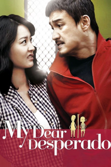 Nae kkangpae gateun aein (2010) poster