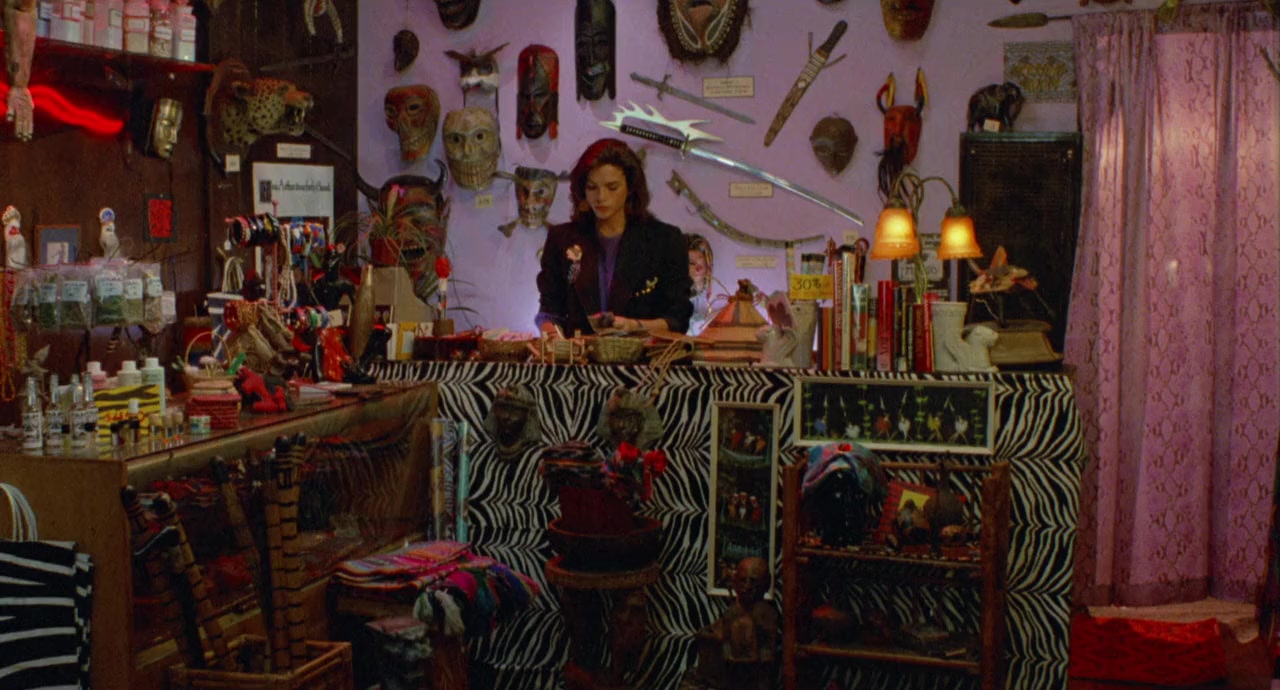 My Demon Lover screenshot 1