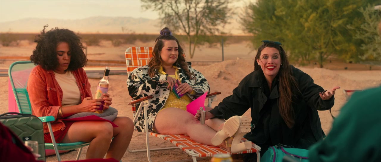My Divorce Party screenshot 3