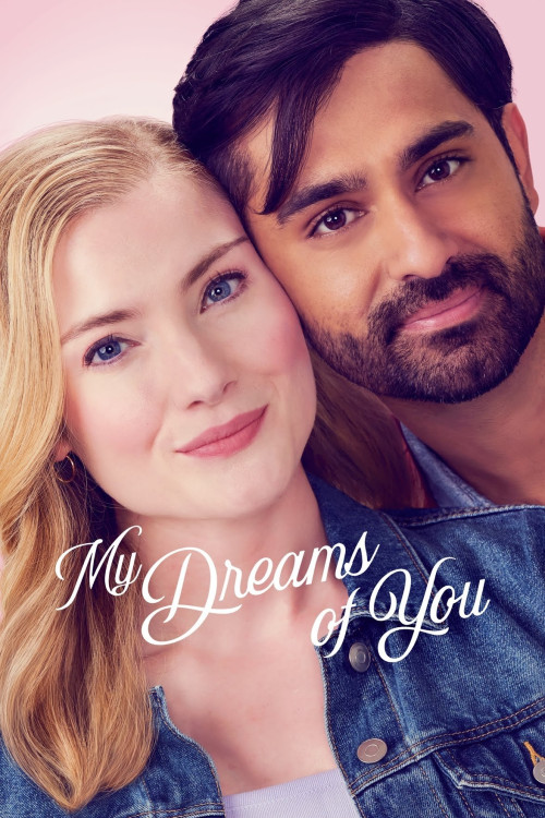 My Dreams of You (2024) poster