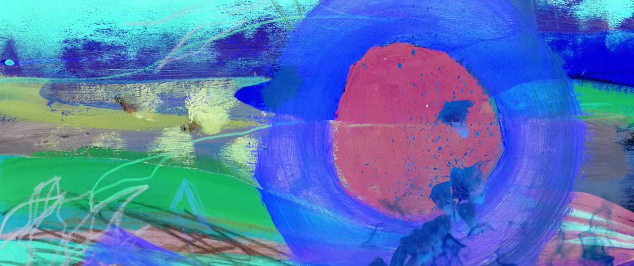 My Entire High School Sinking Into the Sea screenshot 3