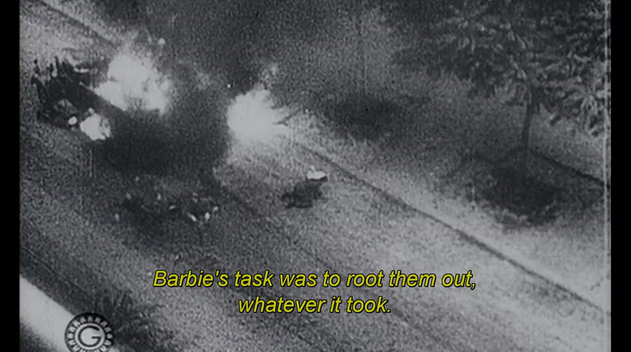 My Enemy's Enemy screenshot 3