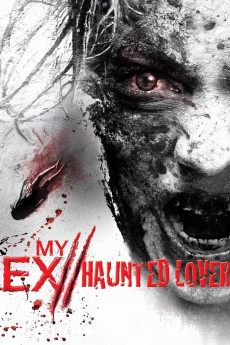 My Ex 2: Haunted Lover (2010) poster