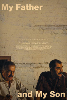Babam ve Oglum (2005) poster