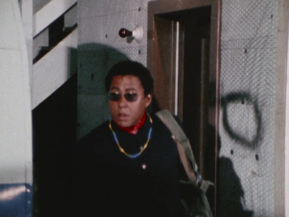 My Father: Gordon Parks screenshot 1