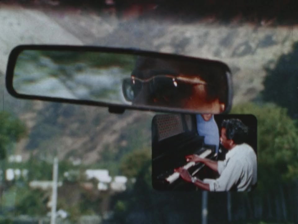 My Father: Gordon Parks screenshot 3
