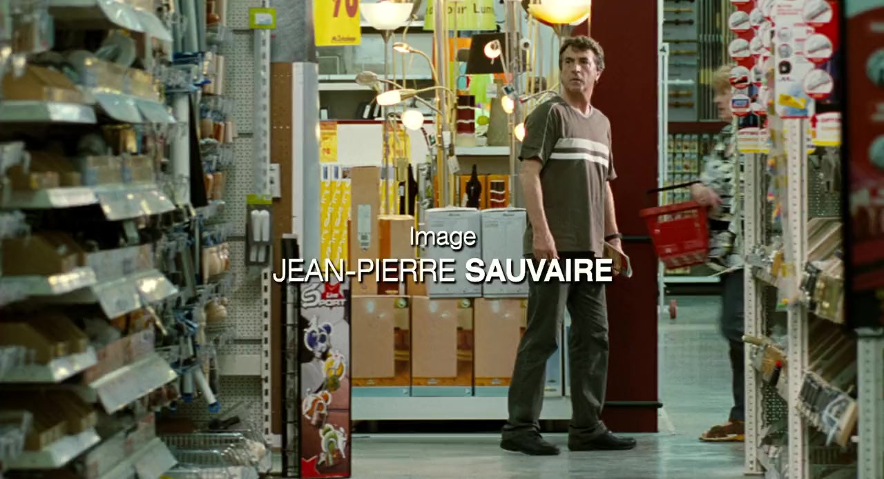 Mon père est femme de ménage screenshot 2