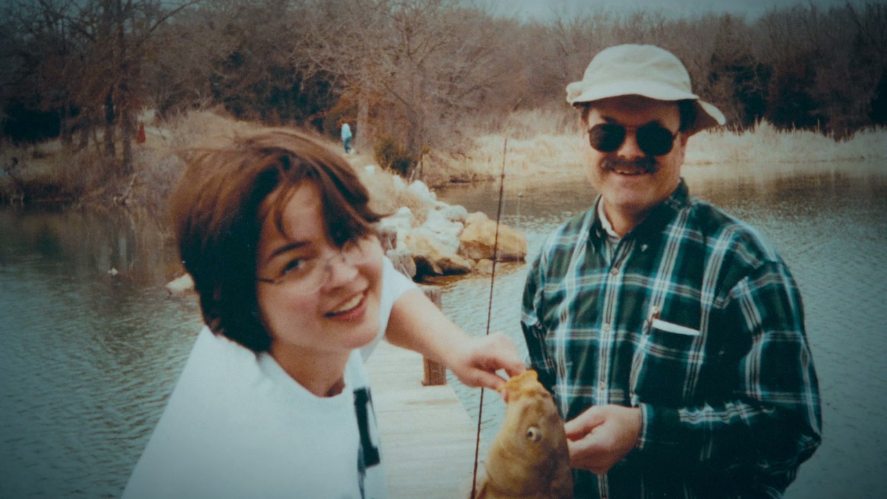 My Father, the BTK Killer screenshot 3