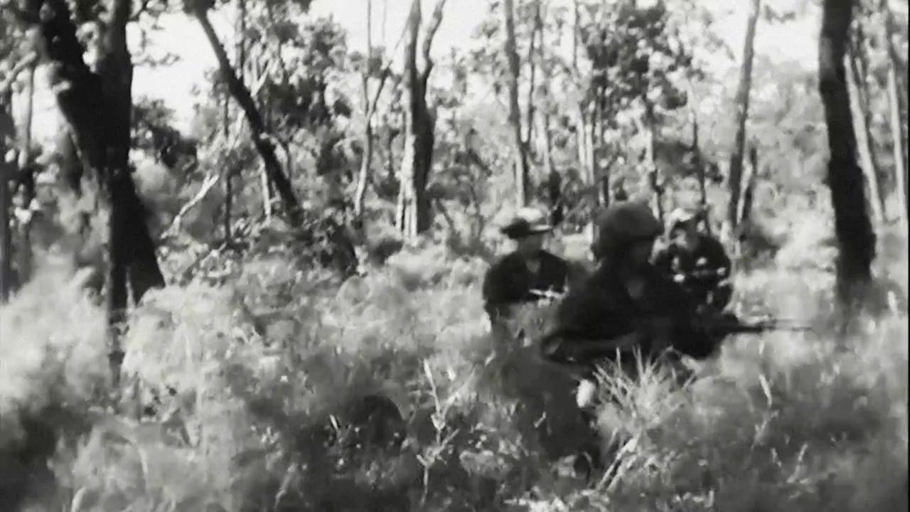 My Father's Brothers screenshot 1