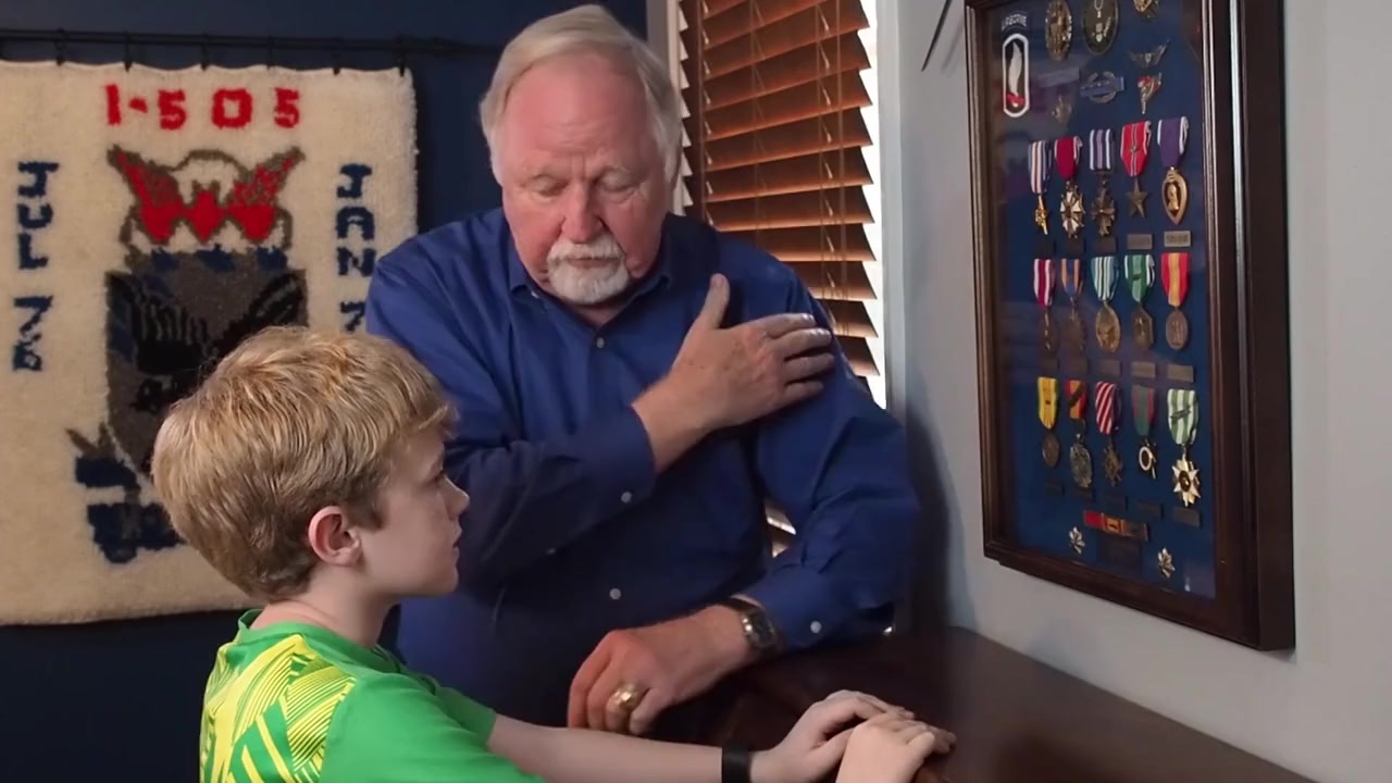 My Father's Brothers screenshot 3