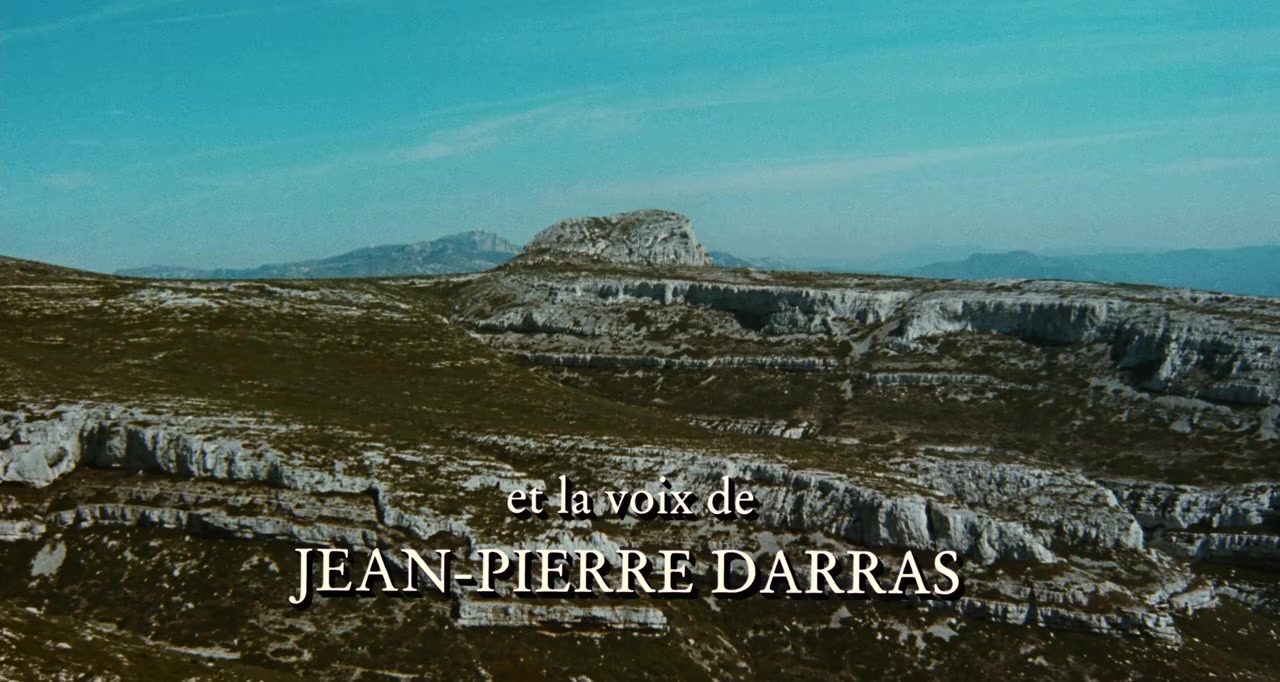 La Gloire de mon Père screenshot 2
