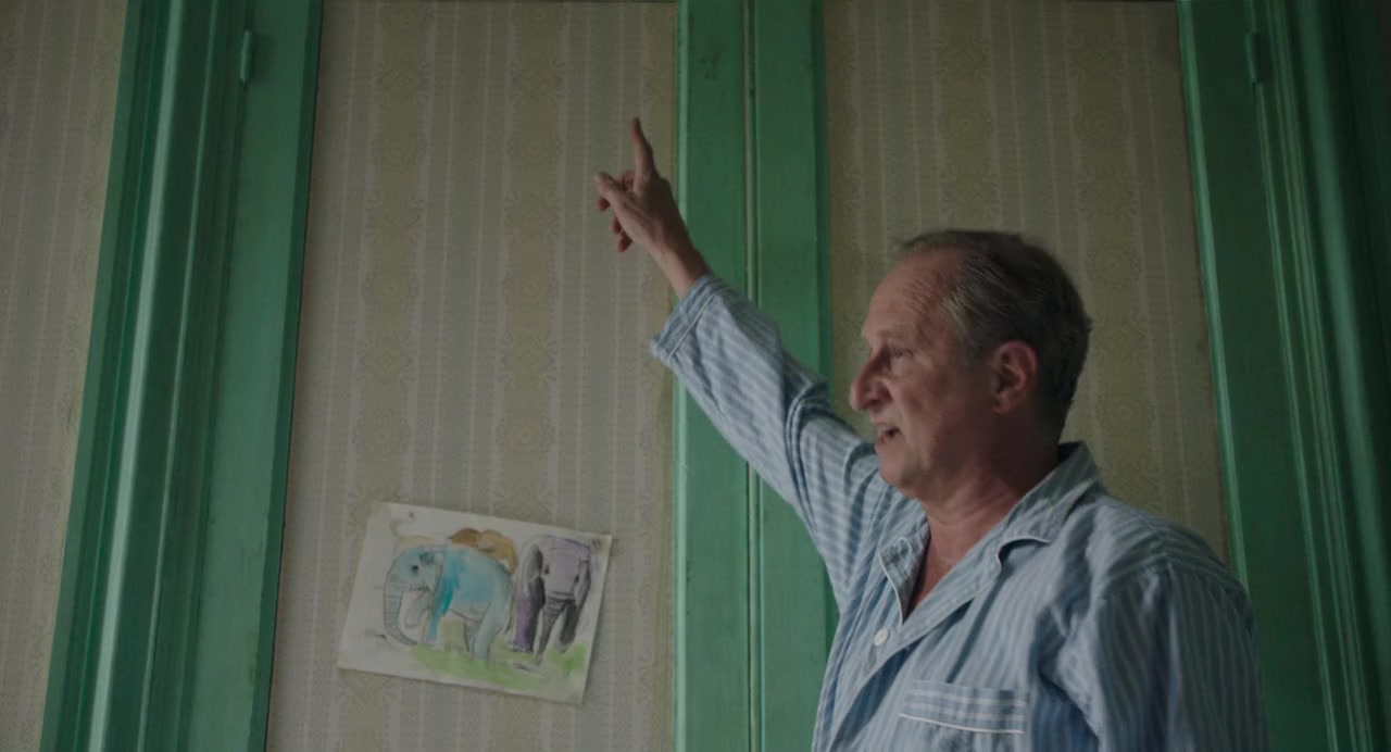 Profession du père screenshot 3