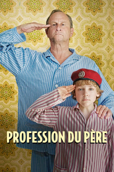 Profession du père (2020) poster