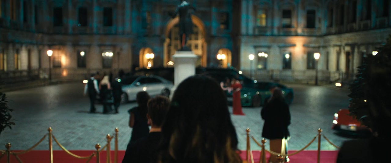 My Fault: London screenshot 3