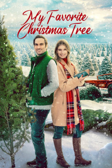 My Favorite Christmas Tree (2022) poster