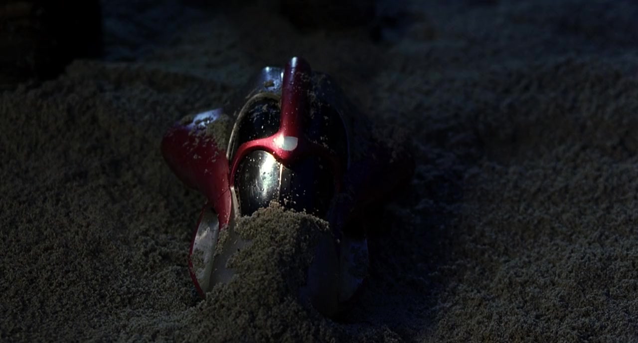 My Favorite Martian screenshot 1
