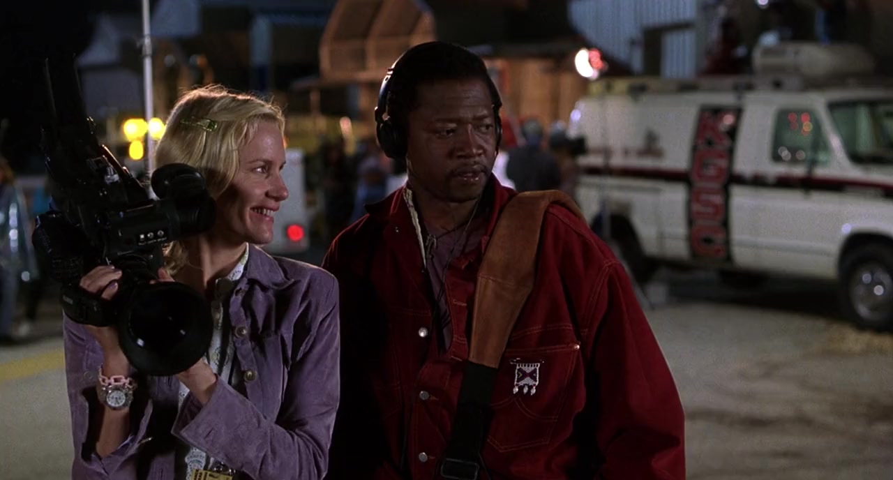 My Favorite Martian screenshot 2