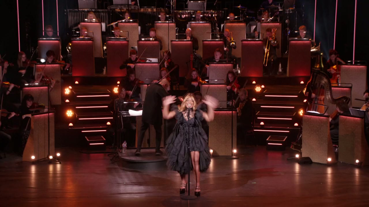 My Favorite Things: The Rodgers & Hammerstein 80th Anniversary Concert screenshot 2