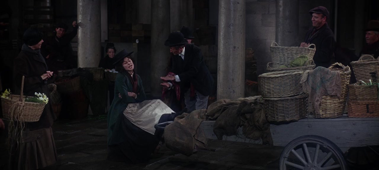 My Fair Lady screenshot 3