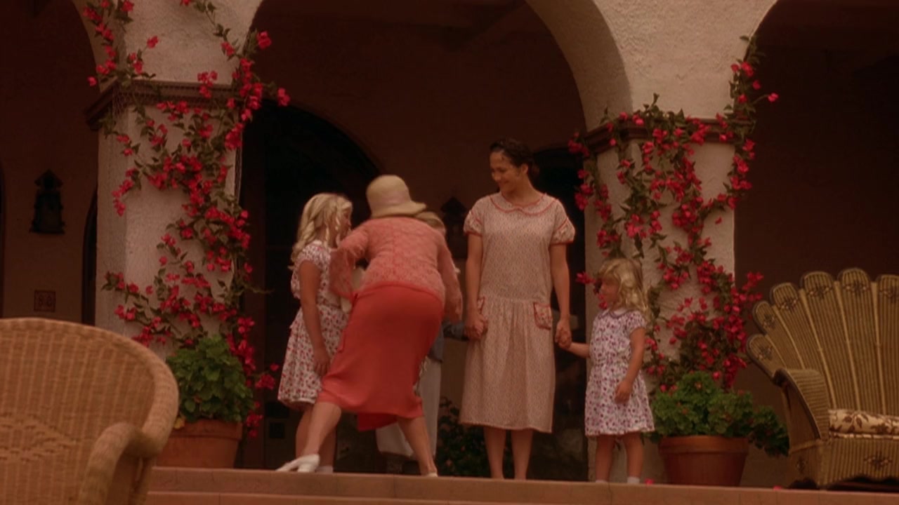 My Family screenshot 2