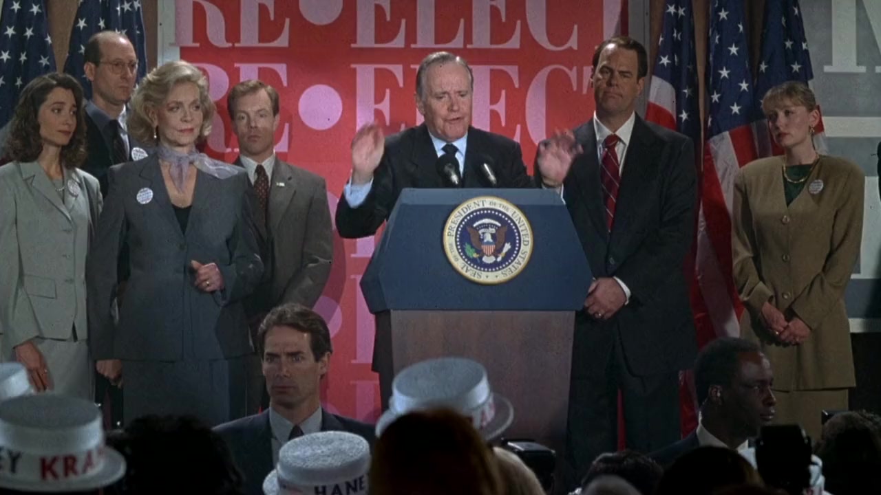 My Fellow Americans screenshot 1