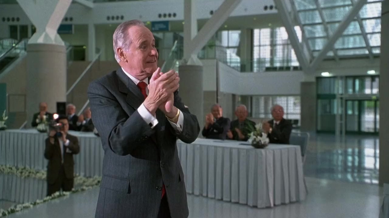 My Fellow Americans screenshot 3