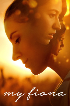 My Fiona (2021) poster