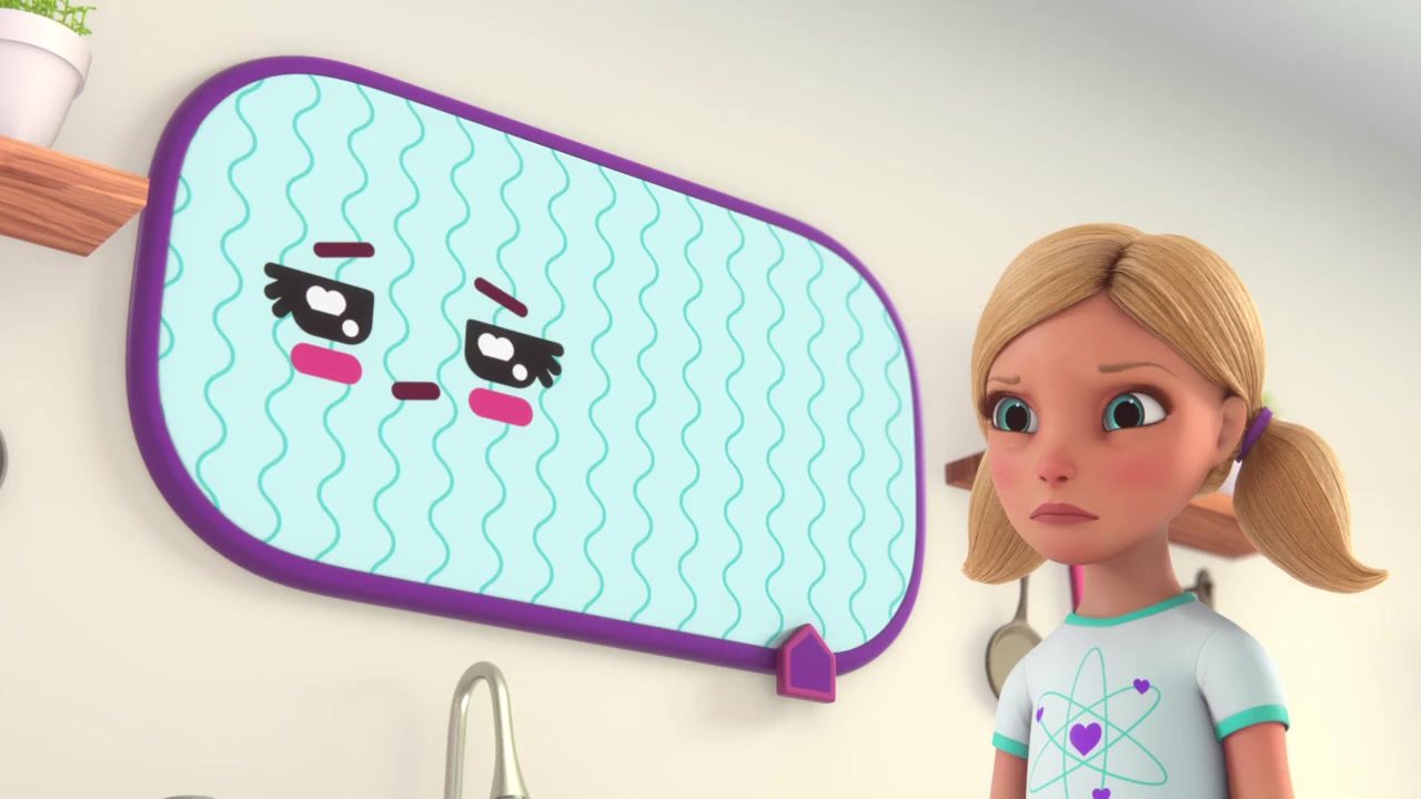 My First Barbie: Happy DreamDay screenshot 3