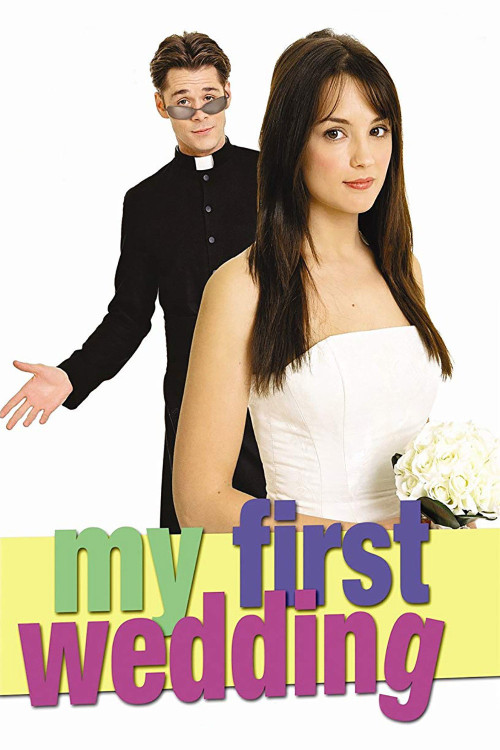 My First Wedding (2006) poster