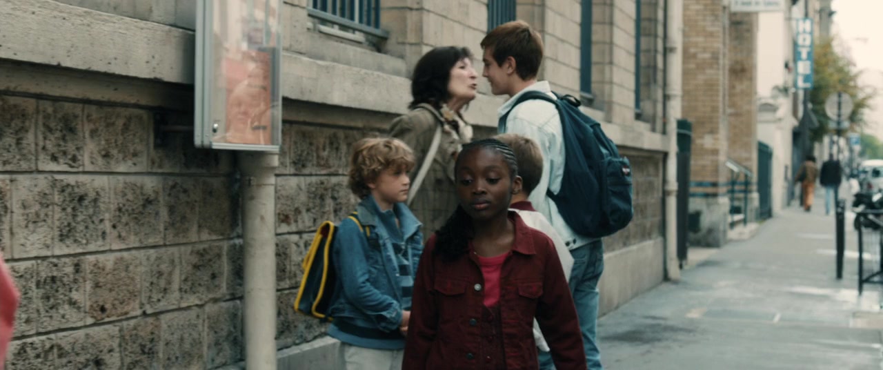 Mon amie Victoria screenshot 2