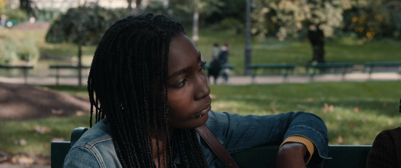 Mon amie Victoria screenshot 3