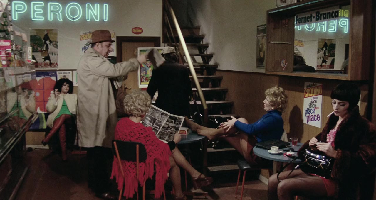 Amici miei screenshot 2