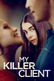 Killer in a Red Dress (2018) poster