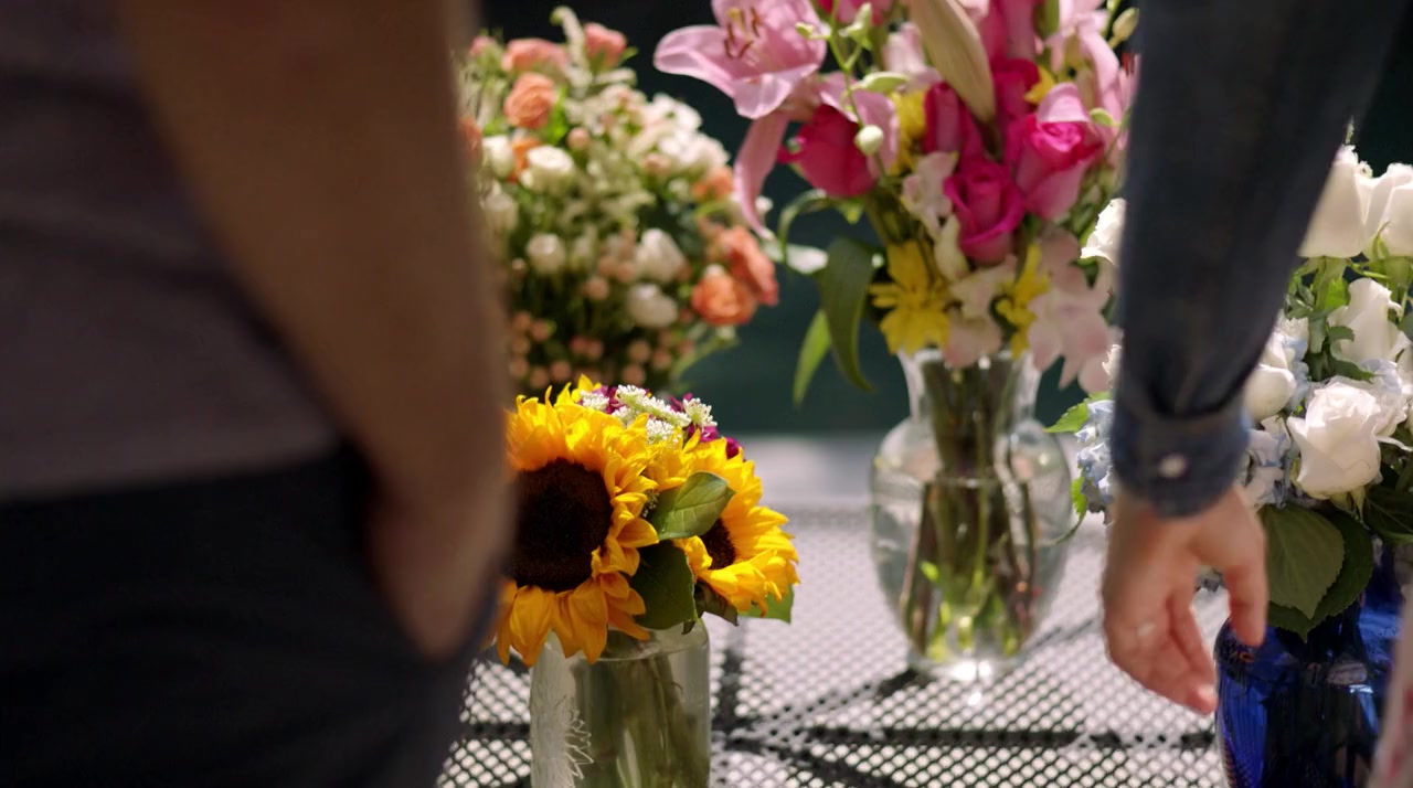 Killer in a Red Dress screenshot 3