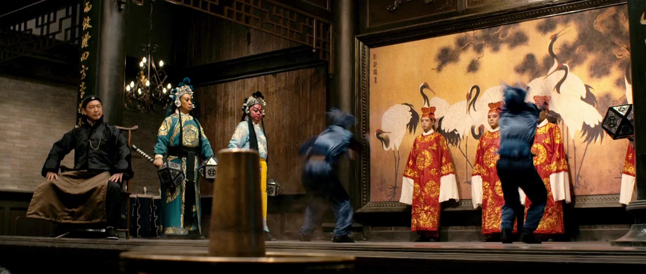 Da wu sheng screenshot 2