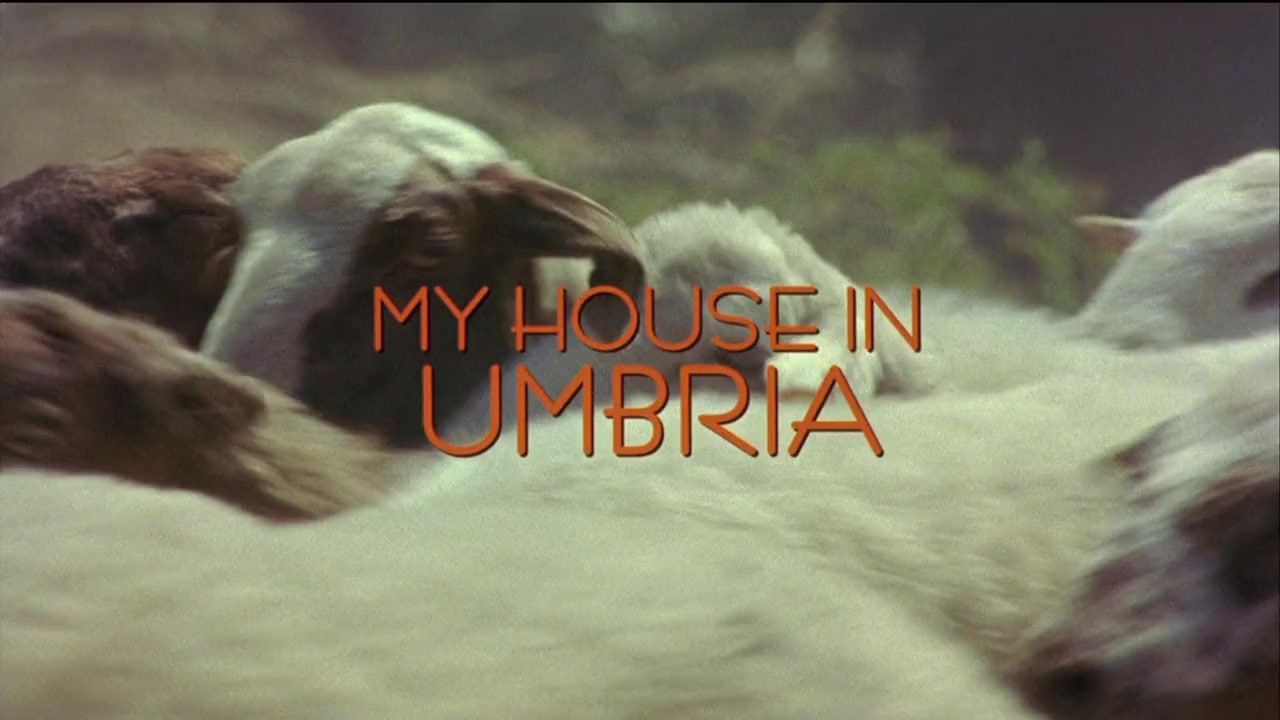 My House in Umbria screenshot 2