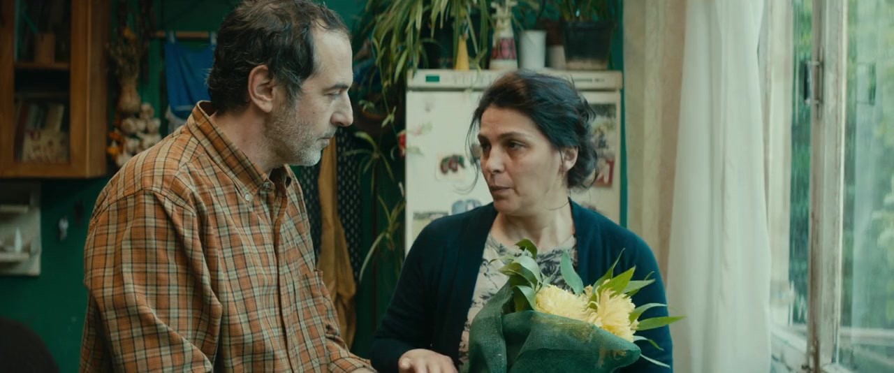 Chemi bednieri ojakhi screenshot 1