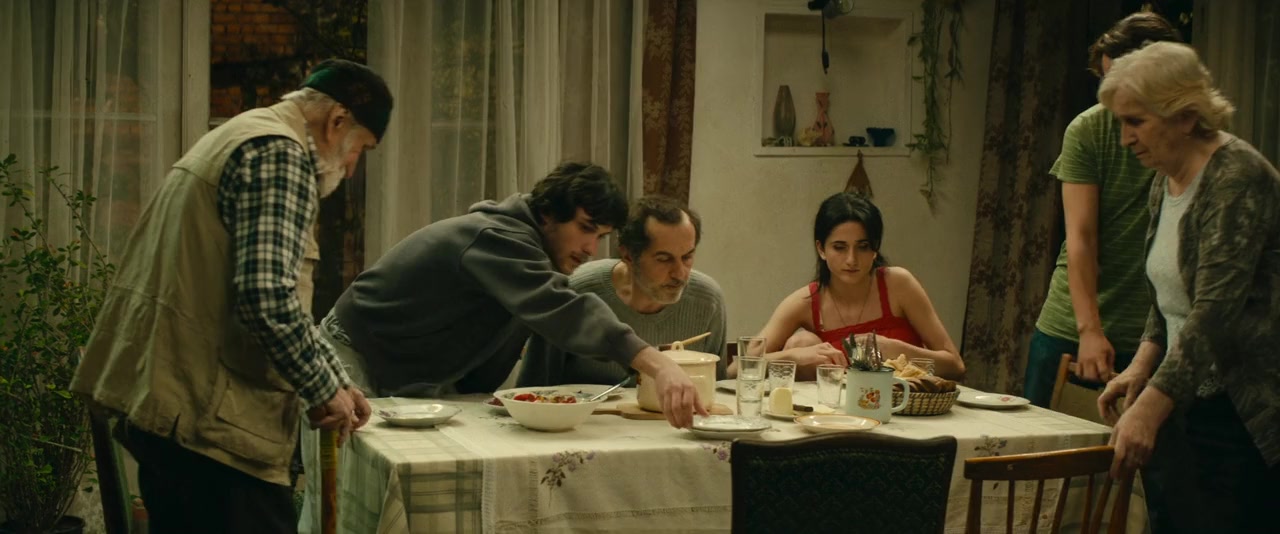 Chemi bednieri ojakhi screenshot 3