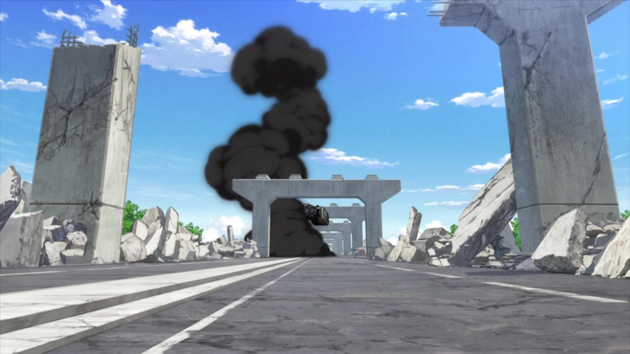 Boku no Hîrô Akademia za Mûbî Yuâ Nekusuto screenshot 2