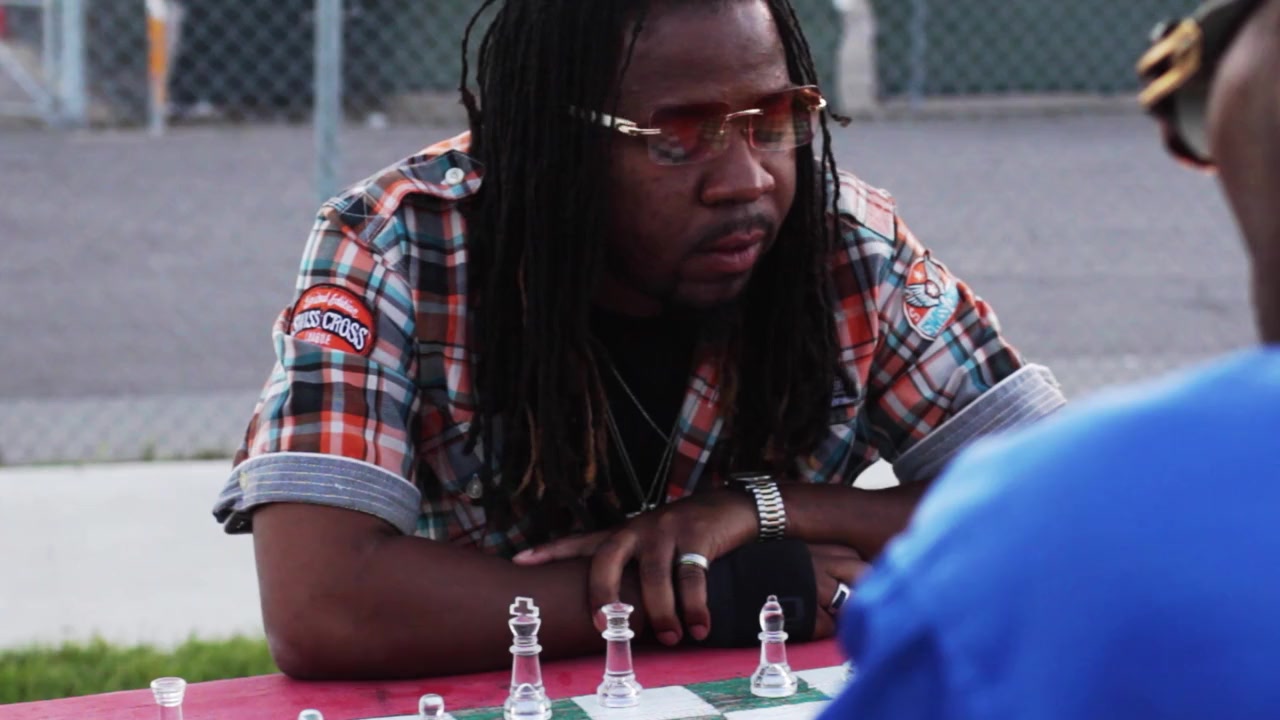 My Hittas 2: Revenge in Blood screenshot 3